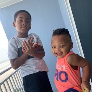 Meet your Posher, Rita